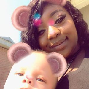 Meet your Posher, Diamond